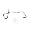 Original VW Brake Pipe From Hydraulics To Brake Hose - 8N0614723E