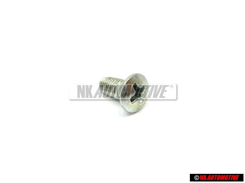 Original VW Countersunk Bolt - N 10056602