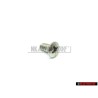 Original VW Countersunk Bolt - N 10056602