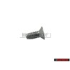 Original VW Countersunk Bolt - N 10056602