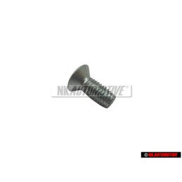 Original VW Countersunk Bolt - N 10056602
