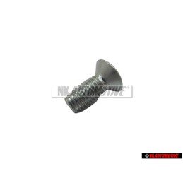 Original VW Countersunk Bolt - N 10056602