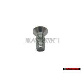 Original VW Countersunk Bolt - N 10056602