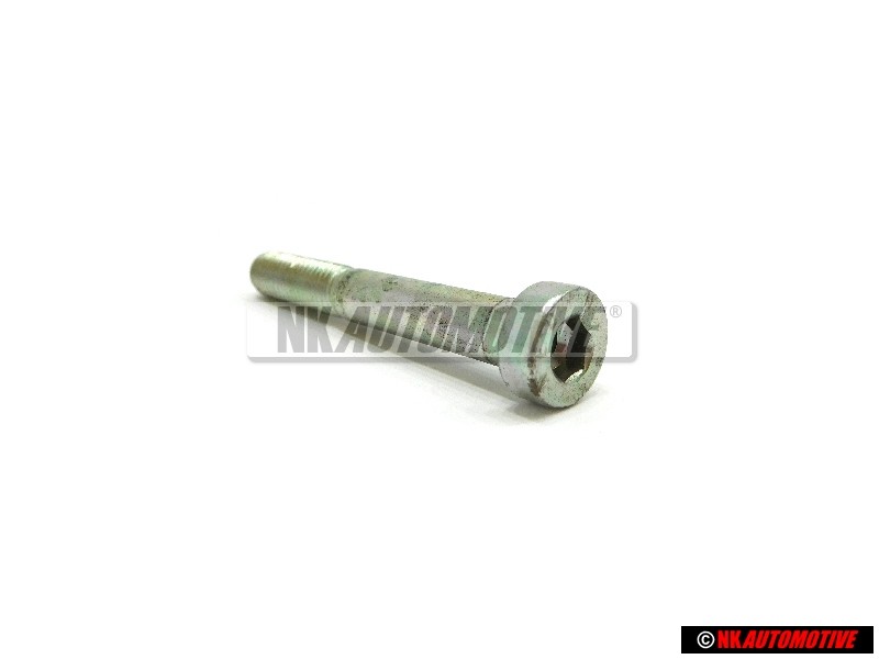 Original VW Socket Head Bolt With Hexagon Socket Head - N 10073701