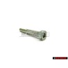 Original VW Socket Head Bolt With Hexagon Socket Head - N 10073701