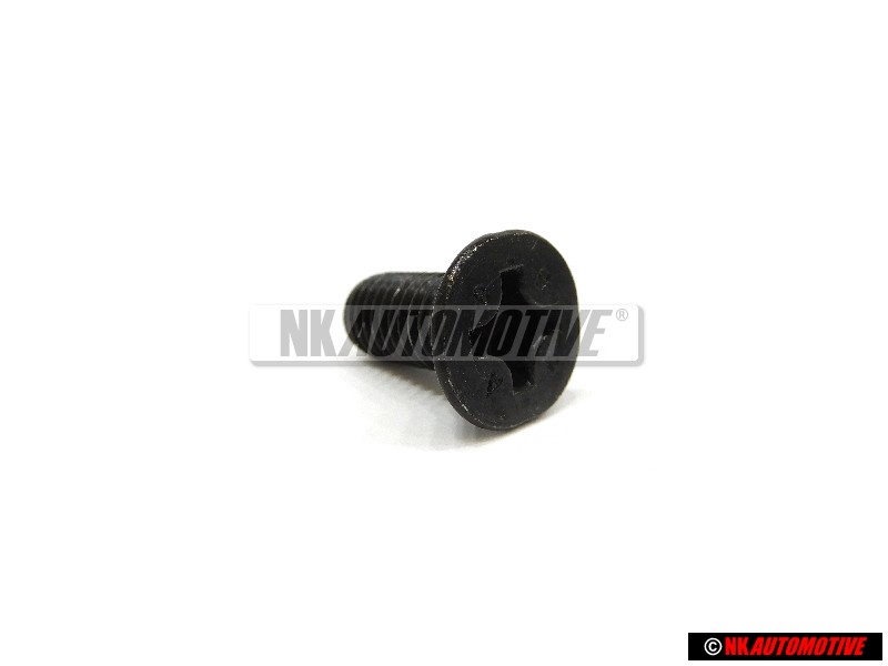 Original VW Countersunk Bolt - N 10084701