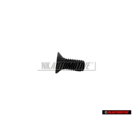 Original VW Countersunk Bolt - N 10084701
