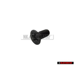Original VW Countersunk Bolt - N 10084701
