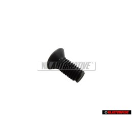 Original VW Countersunk Bolt - N 10084701
