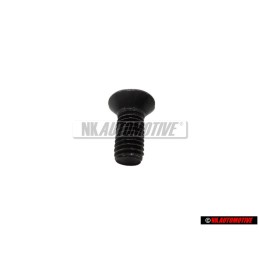 Original VW Countersunk Bolt - N 10084701