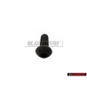 Original VW Fillister Head Bolt With Allen Key Head - N 10268401