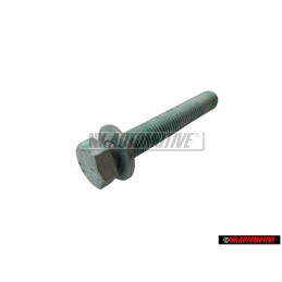 Original VW Hexagon Bolt - N 10538601