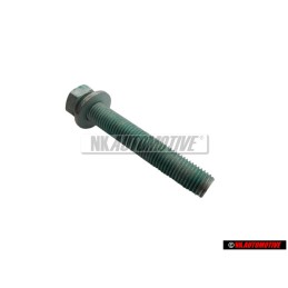 Original VW Hexagon Bolt - N 10538601