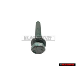 Original VW Hexagon Bolt - N 10538601