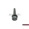 Original VW Hexagon Bolt - N 10538601