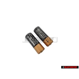 Original VW Battery - N 10651901