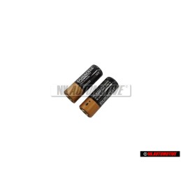 Original VW Battery - N 10651901