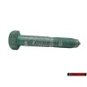 Original Audi Hexagon Bolt - N 90061302