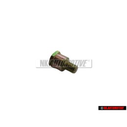 Original VW Locating Bolt - N 90146401