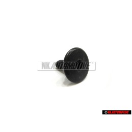 Original VW Socket Head Bolt With Hexagon Socket Head - N 90168001