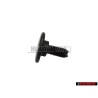 Original VW Socket Head Bolt With Hexagon Socket Head - N 90168001