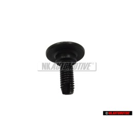 Original VW Socket Head Bolt With Hexagon Socket Head - N 90168001
