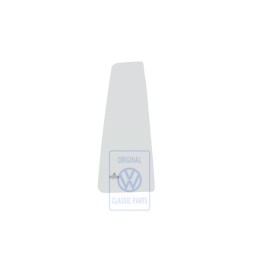 Original VW Door Window (Fixed) - 1J9845216