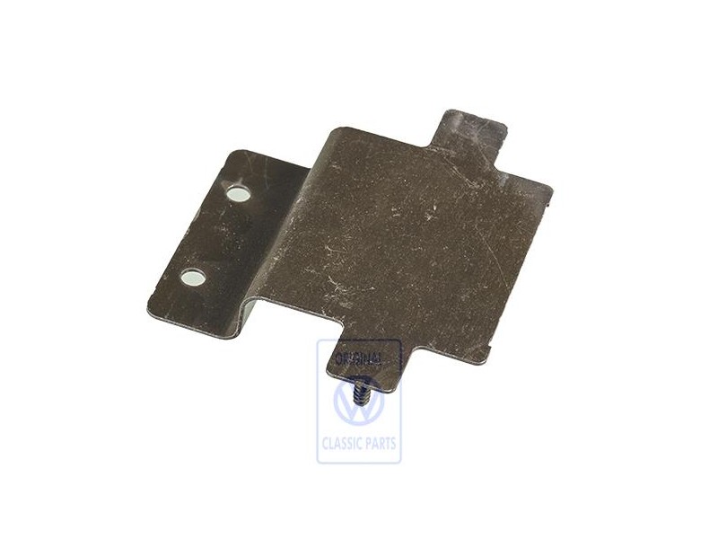 Original VW Bracket For Parking Aid Control Unit - 1J6971262