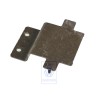 Original VW Bracket For Parking Aid Control Unit - 1J6971262