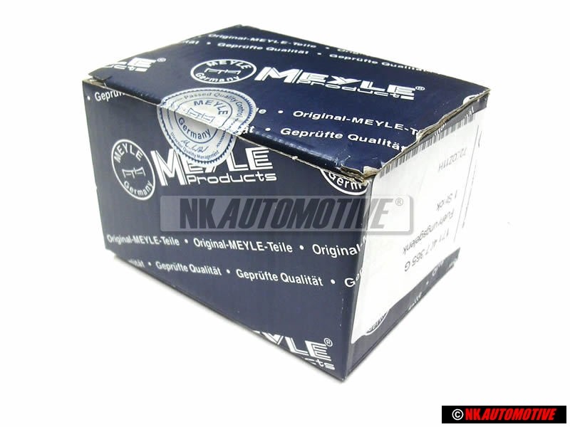 MEYLE Front Control Arm Wishbone Ball Joint Cabriolet 17Mm - 116 010 3254