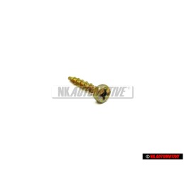 Original Audi Hexagon Bolt - N 90346901