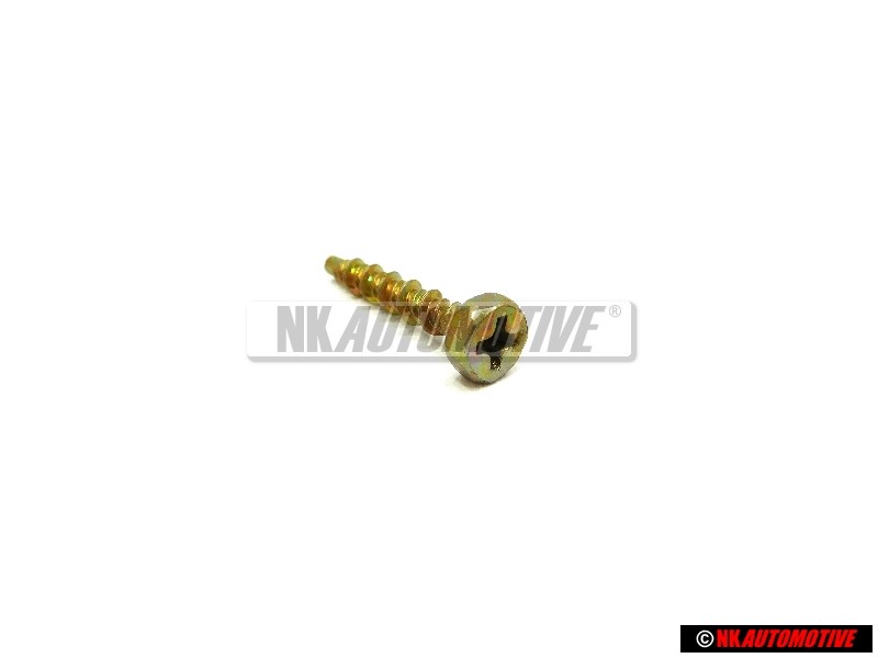Original Audi Hexagon Bolt - N 90346901
