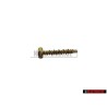 Original Audi Hexagon Bolt - N 90346901