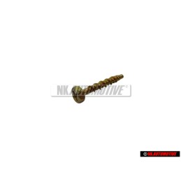 Original Audi Hexagon Bolt - N 90346901