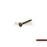Original Audi Hexagon Bolt - N 90346901