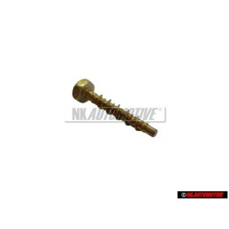 Original Audi Hexagon Bolt - N 90346901
