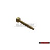 Original Audi Hexagon Bolt - N 90346901