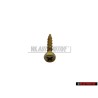 Original Audi Hexagon Bolt - N 90346901