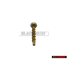 Original Audi Hexagon Bolt - N 90346901