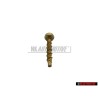Original Audi Hexagon Bolt - N 90346901