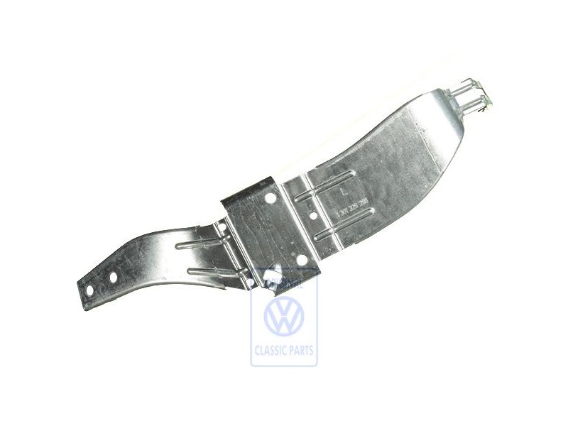 Original VW Retainer For Control Unit - 1J0941613
