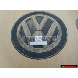 Original VW Clip - 1J0867646