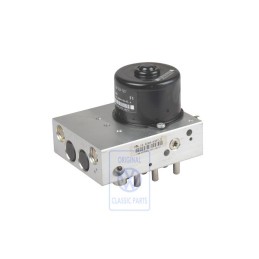 Original VW Hydraulics Control Unit With Assembly Parts - 1J0698517