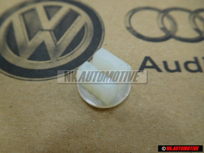 Original VW Expanding Nut - N 90731001
