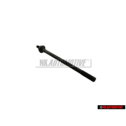 Original VW Double Stud With Hexagon Drive - N 90764401
