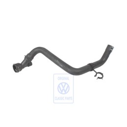Original VW Coolant Hose - 1J0122051