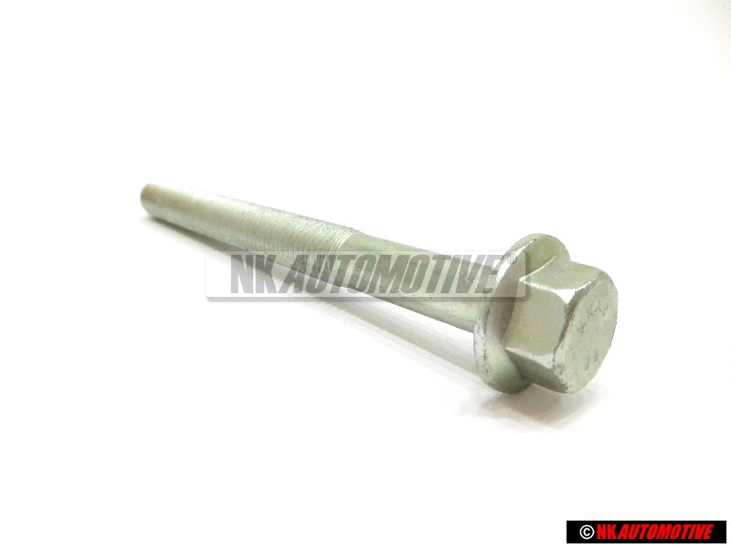 Original VW Hex Collared Bolt - N 90767202