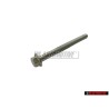 Original VW Hex Collared Bolt - N 90767202