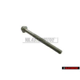 Original VW Hex Collared Bolt - N 90767202