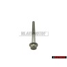 Original VW Hex Collared Bolt - N 90767202